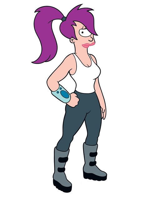 leelaa nude|Videos Tagged with turanga leela (futurama)